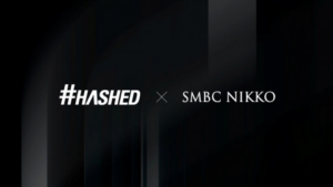 SMBC닛코, 웹3 투자로 본 금융 재편