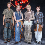 XLOV, 정체성 넘은 케이팝의 등장