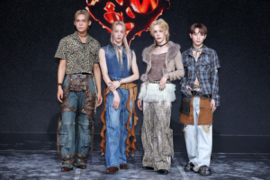 XLOV, 정체성 넘은 케이팝의 등장