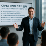 퍼스널 브랜딩 시대의 CRM 전략