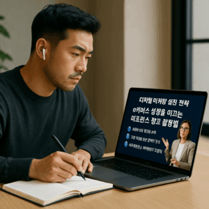 퍼포먼스 광고로 이끄는 성장 전략