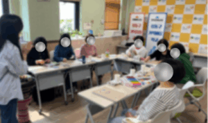 피어나, 예술로 고령사회를 돌보다