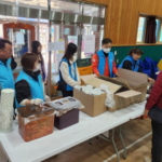 한국로타리, 민간 연대로 복지 공백 메우다
