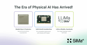 SiMa.ai, 모달릭스로 여는 에지 AI 혁신