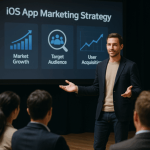 iOS 앱 마케팅 전략 완전판