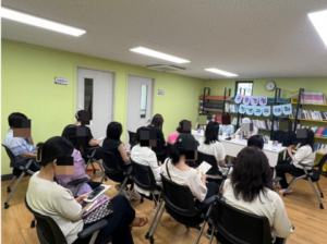 송파구청소년지원센터, 은둔청년 회복은 관계에서 시작