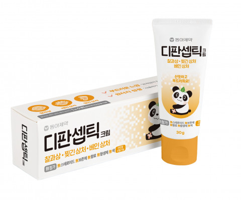 Read more about the article 아이 피부 상처, 예방이 먼저다