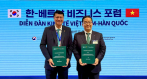 하나은행, QR결제로 여는 금융혁신