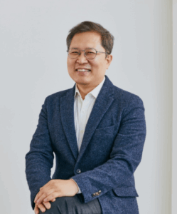 한국사회투자, 임팩트투자 전략 리더십