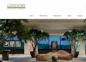 Coventry, 생명보험의 유동자산 재발견