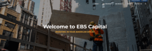 EB5 Capital, 투자이민형 부동산 전략