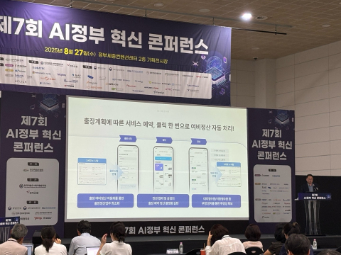 비즈플레이, AI 출장경비 혁신 전략