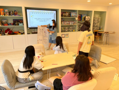 Read more about the article 송파구청소년지원센터, 학교 밖 청소년의 성장을 잇다