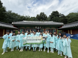 여주시청, 전통문화로 여는 글로컬 교육