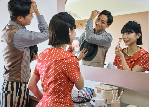 Read more about the article 호시노 리조트, 할로윈 33시간 체험 숙박