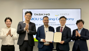 TASKING, 스마트 물류 위한 툴체인 혁신