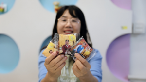 서울장애인종합복지관, AI로 확장하는 복지의 권리