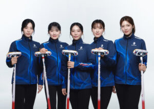 Read more about the article BYN블랙야크, 컬링으로 여가시장 공략