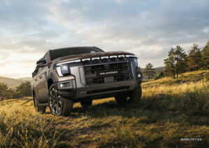 Read more about the article KGM, 수출 확대 이끈 물류 전략