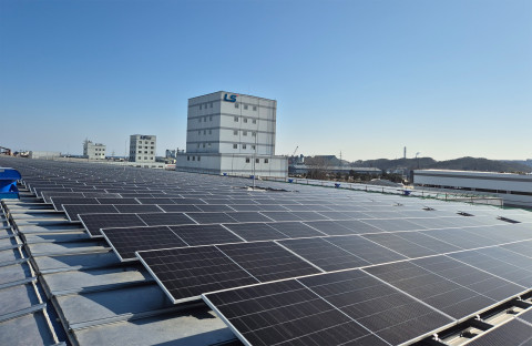 Read more about the article LS전선, 공급망 ESG가 경쟁력이다