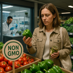 기후위기 시대의 먹거리 전환