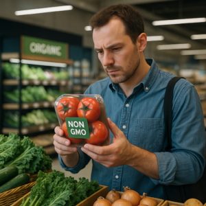 기후위기와 식탁의 경고