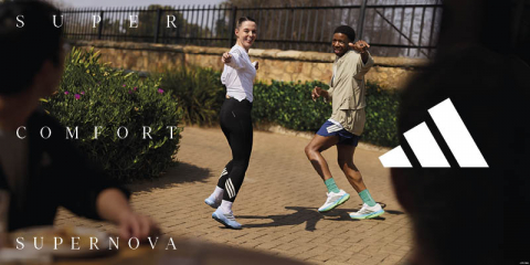 You are currently viewing 러닝과 일상을 잇는 슈퍼노바 라이즈 3