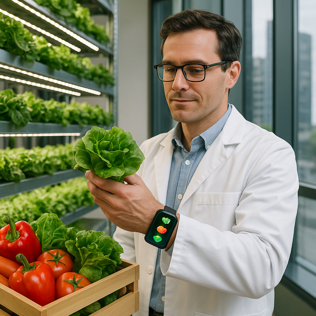 Read more about the article 복지가 먹거리를 고르는 시대