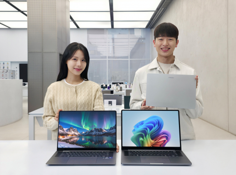 Read more about the article 삼성전자, 갤럭시 북6로 여는 AI PC 시대