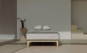 Read more about the article 성장기 아이 위한 침대 선택법