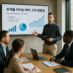 수익을 지키는 PPC 고객 판별법