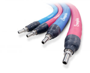 스웨즈락, 반도체 열제어 혁신전략