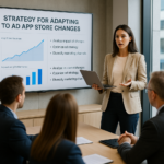 애플 앱스토어 광고 변화 대응 전략