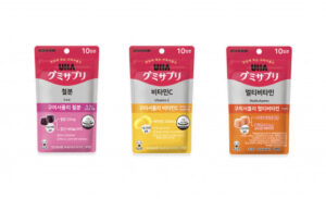 Read more about the article 젤리로 시작하는 일상의 건강 루틴