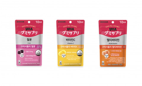 You are currently viewing 젤리로 시작하는 일상의 건강 루틴