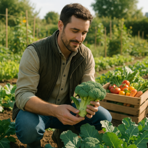 지속 가능한 밥상의 시작