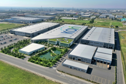 Read more about the article 카리, 이차전지 폐수의 수익자원화 전략