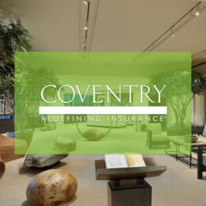 코벤트리, 생명보험 기반 ABS로 투자 다변화