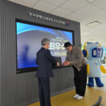 한뼘웨어, 장애인 기술이 바꾼 삶