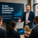 AI 시대 마케팅 리더십 전략