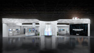 Read more about the article LS일렉트릭, HVDC로 전력 산업 선도