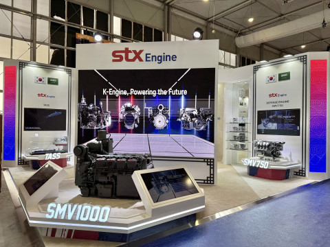 Read more about the article STX엔진, 중동 맞춤형 방산 수출 전략