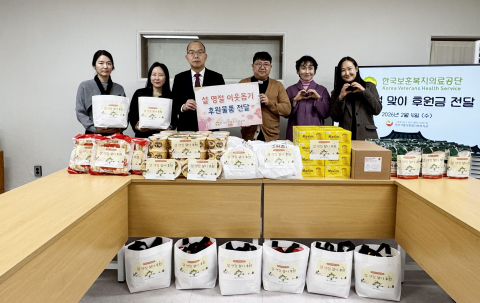 노년 우울 막는 정서적 연결 처방