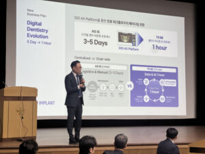 디지털 임플란트: 치과의 미래 혁신