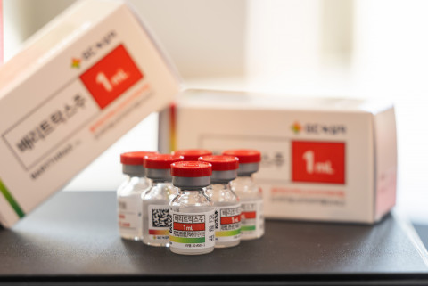 You are currently viewing 유전자 재조합 백신의 혁신과 전망