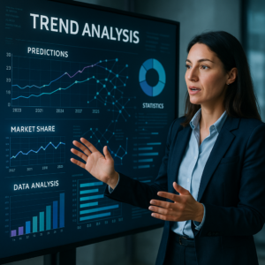 Read more about the article 제로 클릭 시대의 콘텐츠 전략