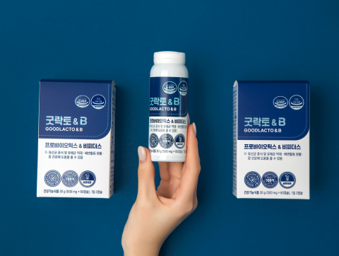 프로바이오틱스로 시작하는 장 건강 관리법