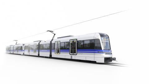 Read more about the article 현대로템, 철도 수출로 본 물류 전략