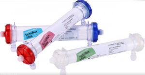 이동형 혈액투석: 건강관리의 혁신