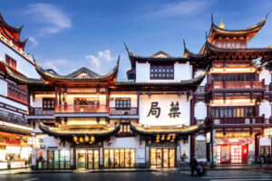 현대인 건강 위한 전통 중의학 체험